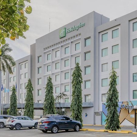 Holiday Inn Convention Center By Ihg Managua Ngoại thất bức ảnh