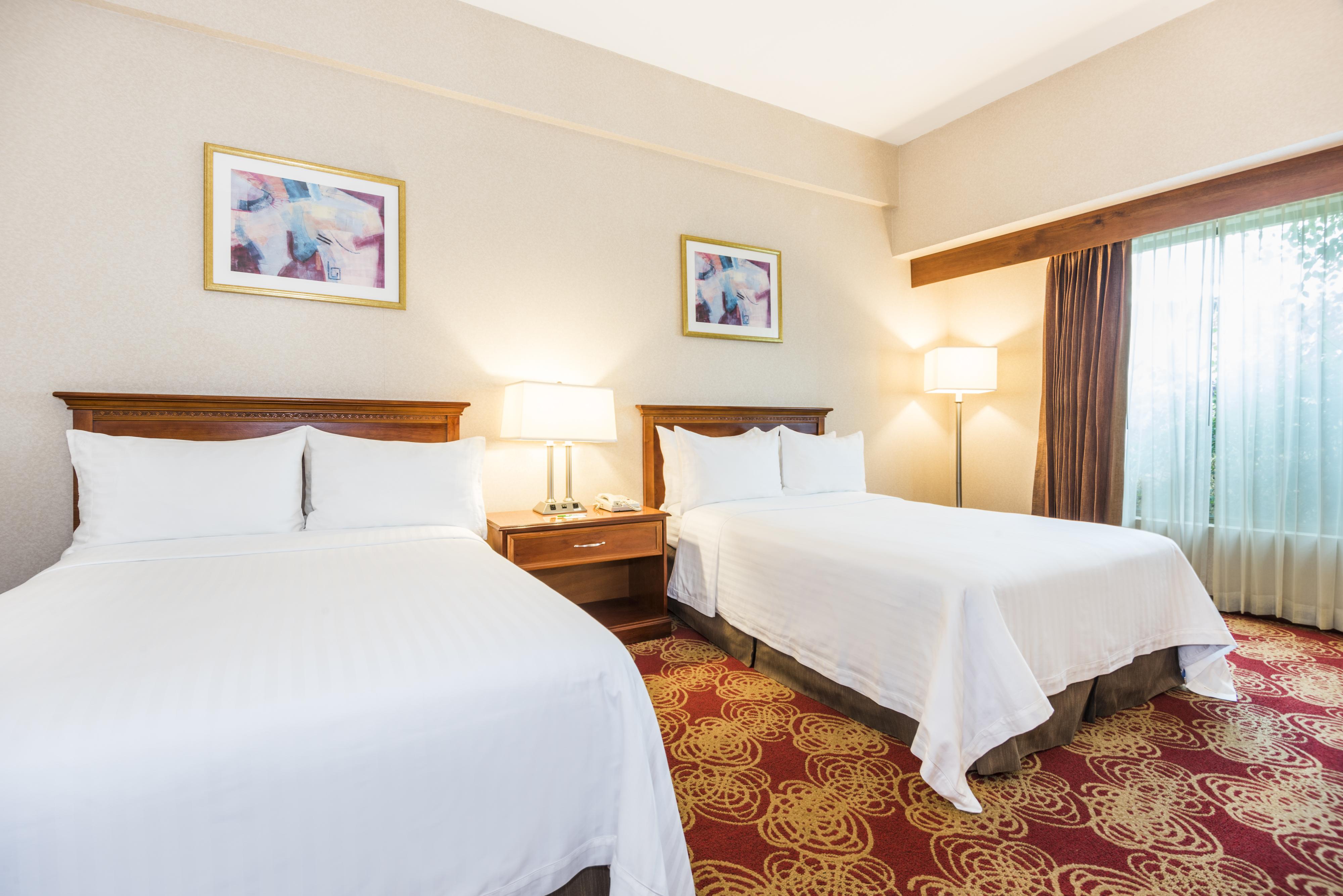 Holiday Inn Convention Center By Ihg Managua Ngoại thất bức ảnh