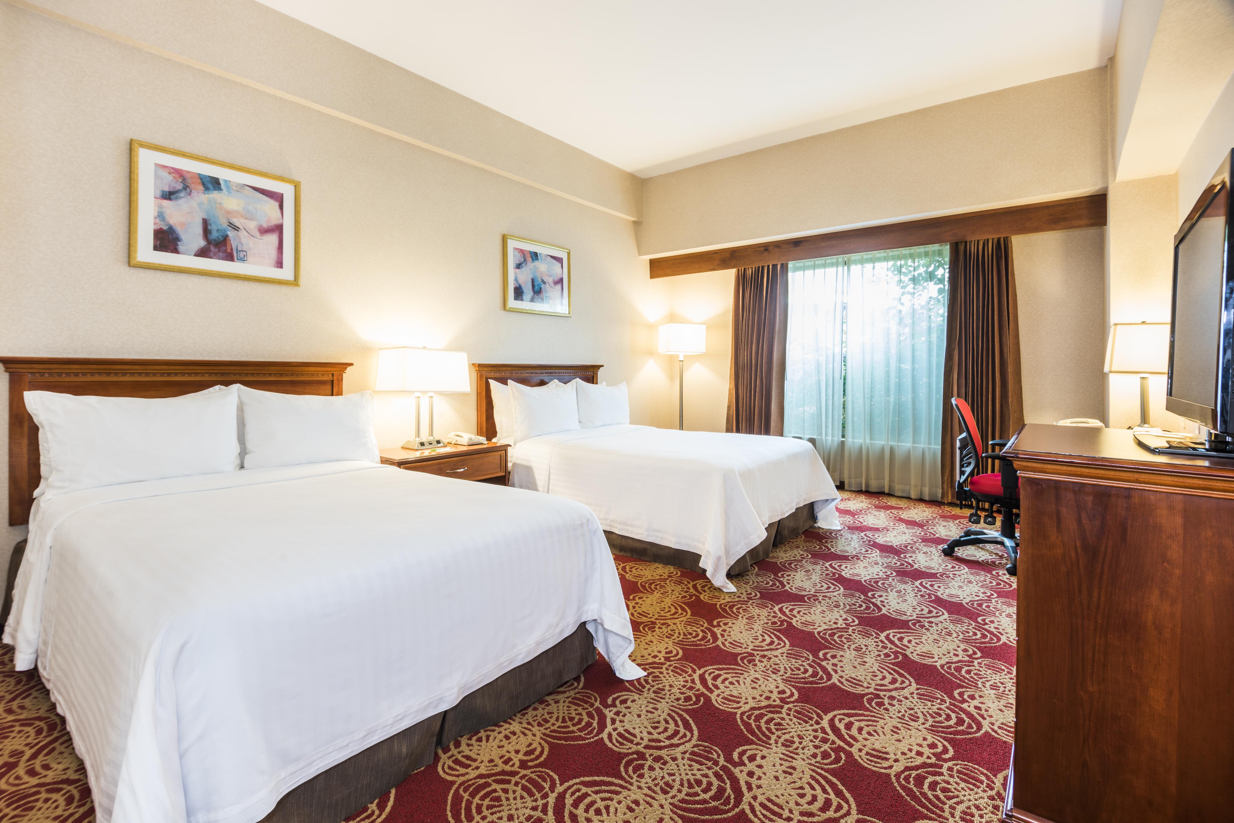 Holiday Inn Convention Center By Ihg Managua Ngoại thất bức ảnh
