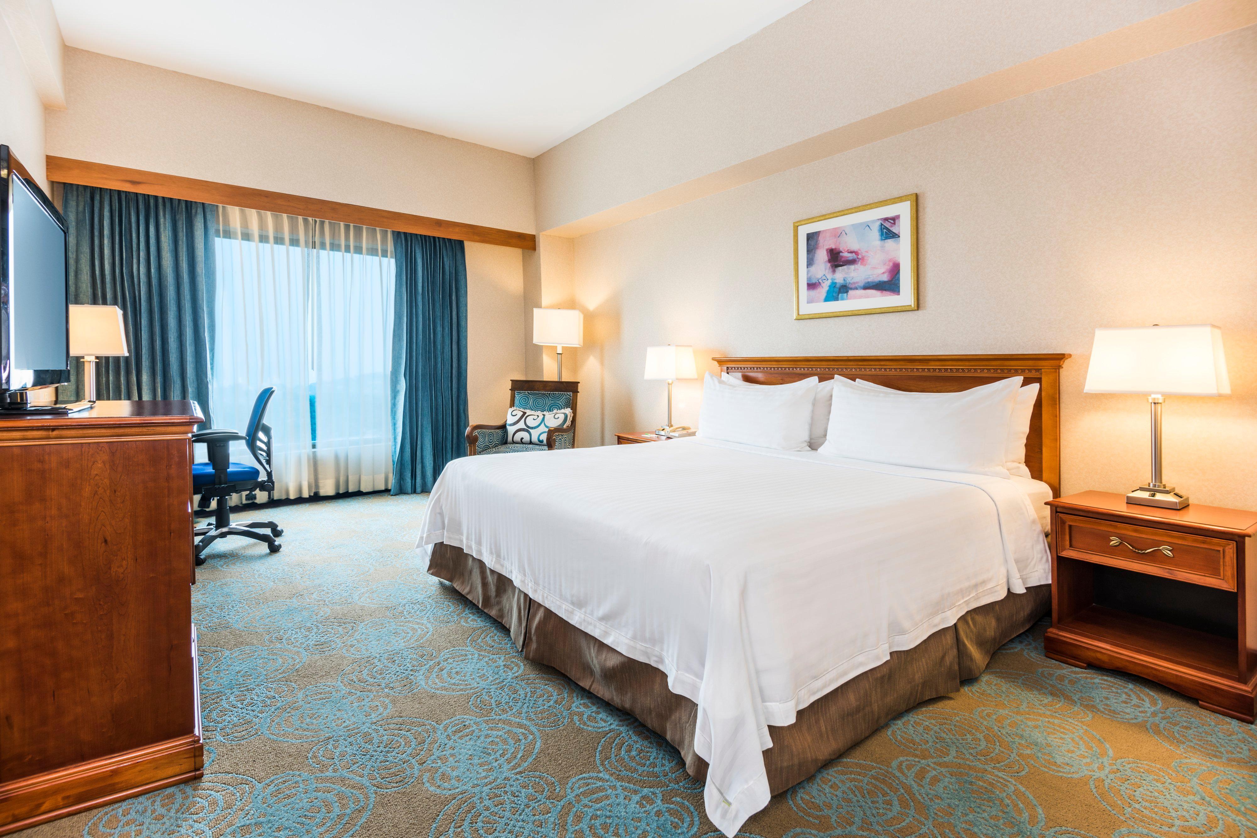Holiday Inn Convention Center By Ihg Managua Ngoại thất bức ảnh