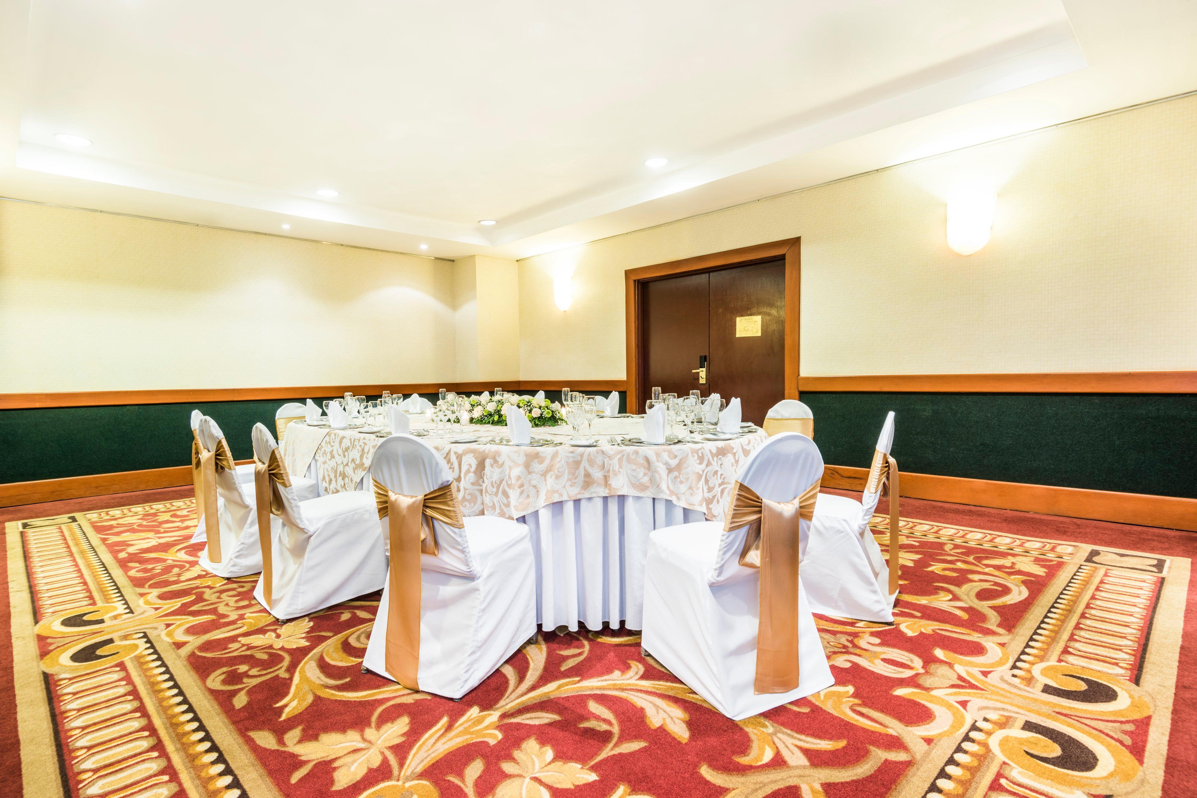 Holiday Inn Convention Center By Ihg Managua Ngoại thất bức ảnh