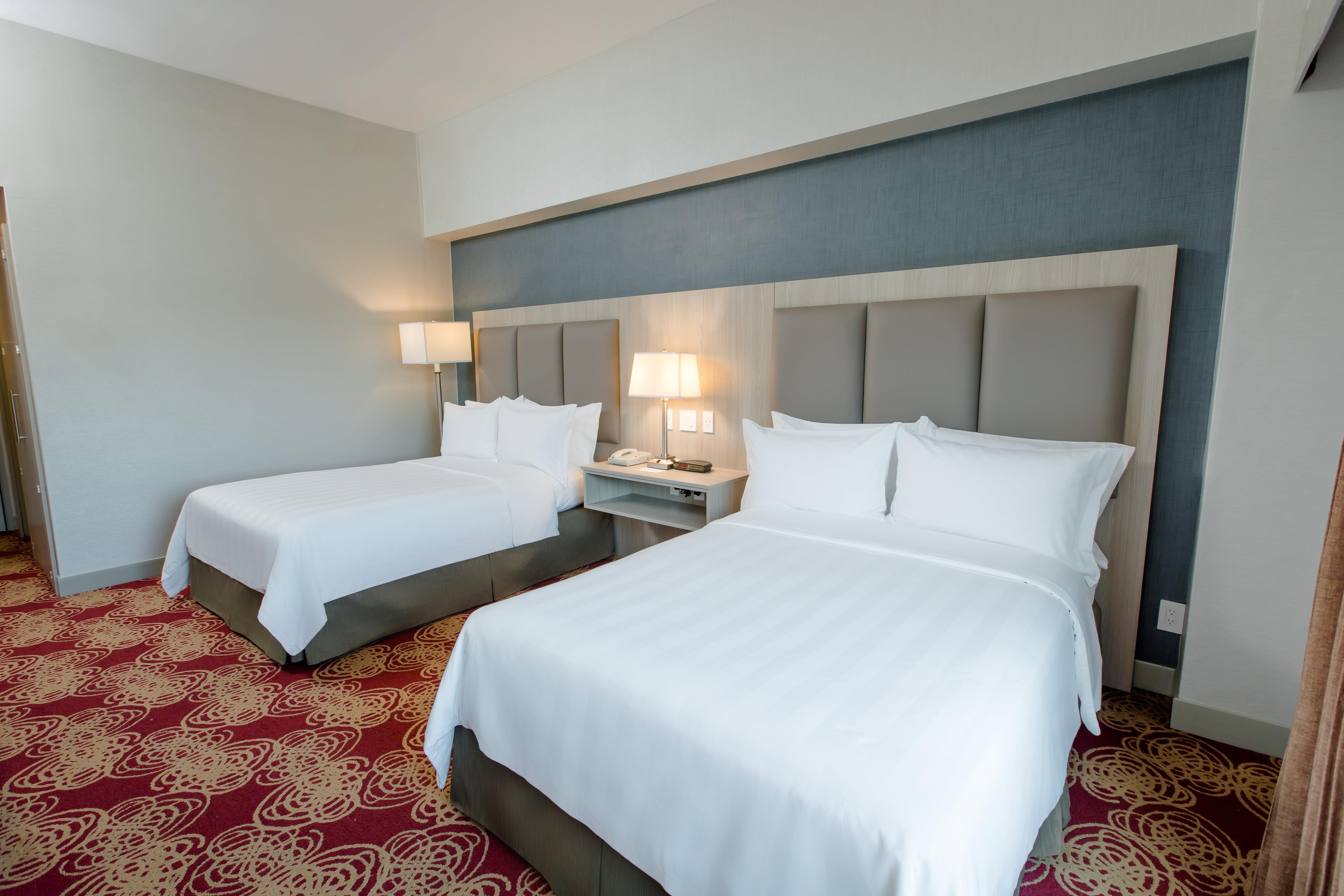 Holiday Inn Convention Center By Ihg Managua Ngoại thất bức ảnh