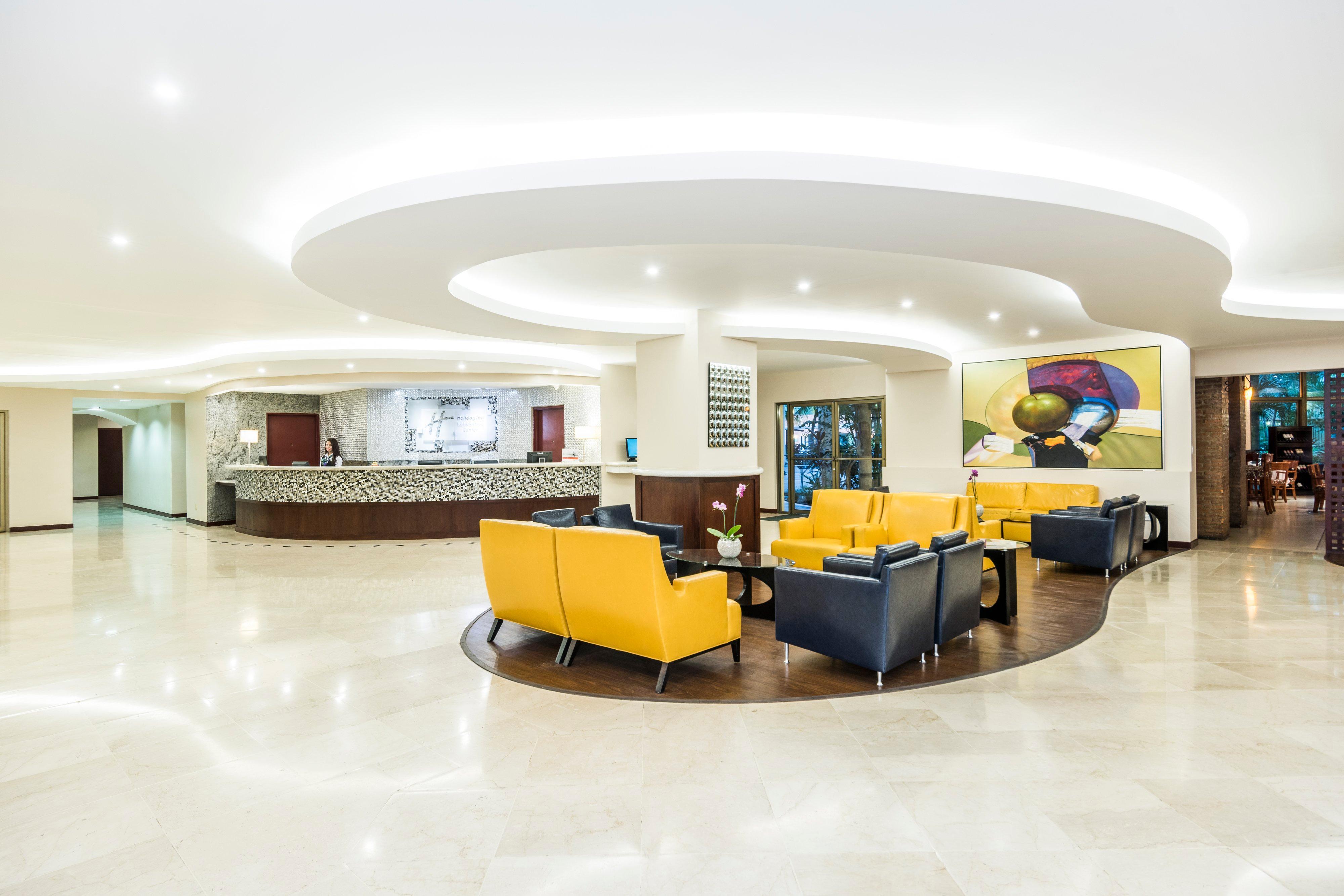 Holiday Inn Convention Center By Ihg Managua Ngoại thất bức ảnh