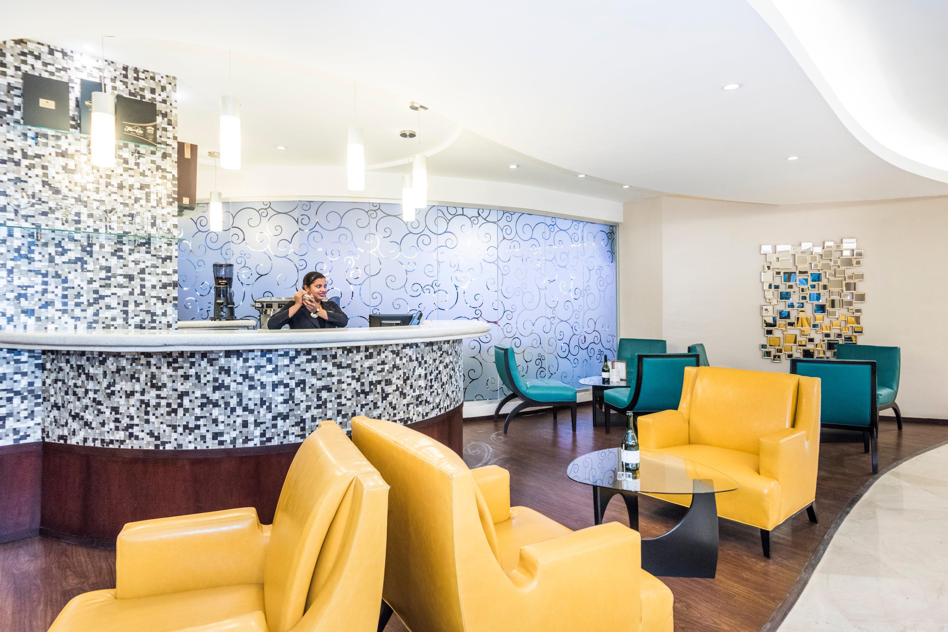 Holiday Inn Convention Center By Ihg Managua Ngoại thất bức ảnh