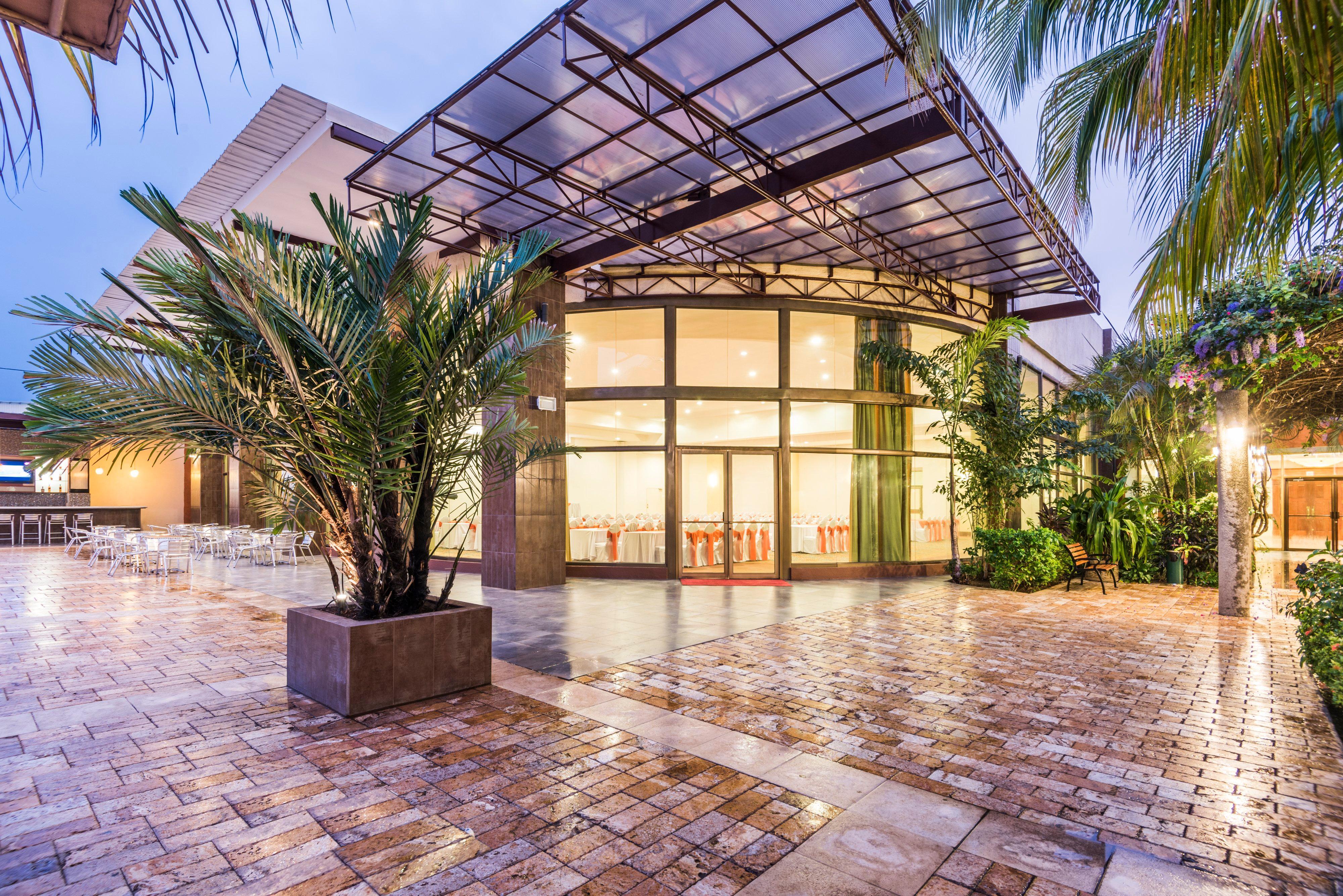Holiday Inn Convention Center By Ihg Managua Ngoại thất bức ảnh