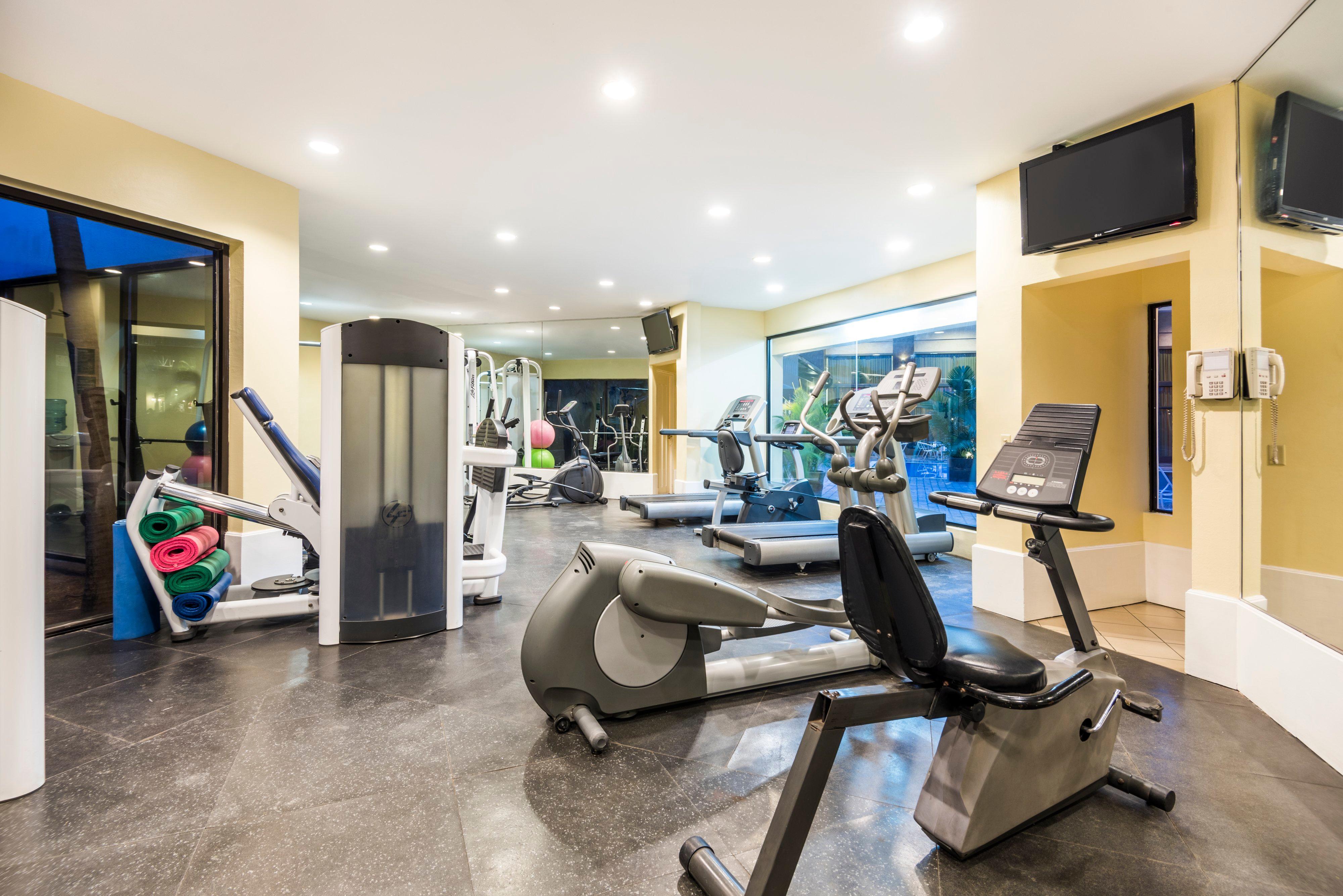 Holiday Inn Convention Center By Ihg Managua Ngoại thất bức ảnh