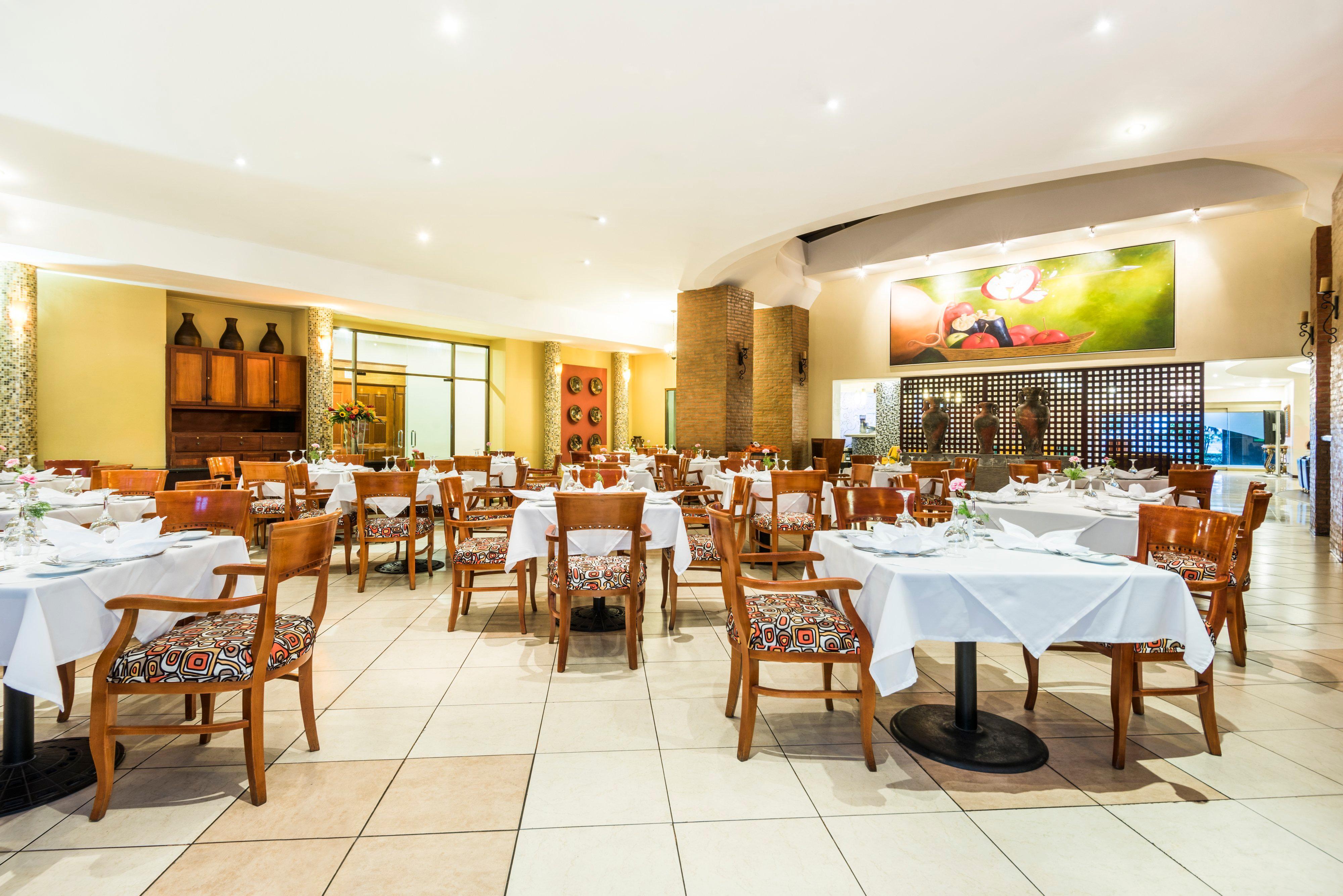 Holiday Inn Convention Center By Ihg Managua Ngoại thất bức ảnh