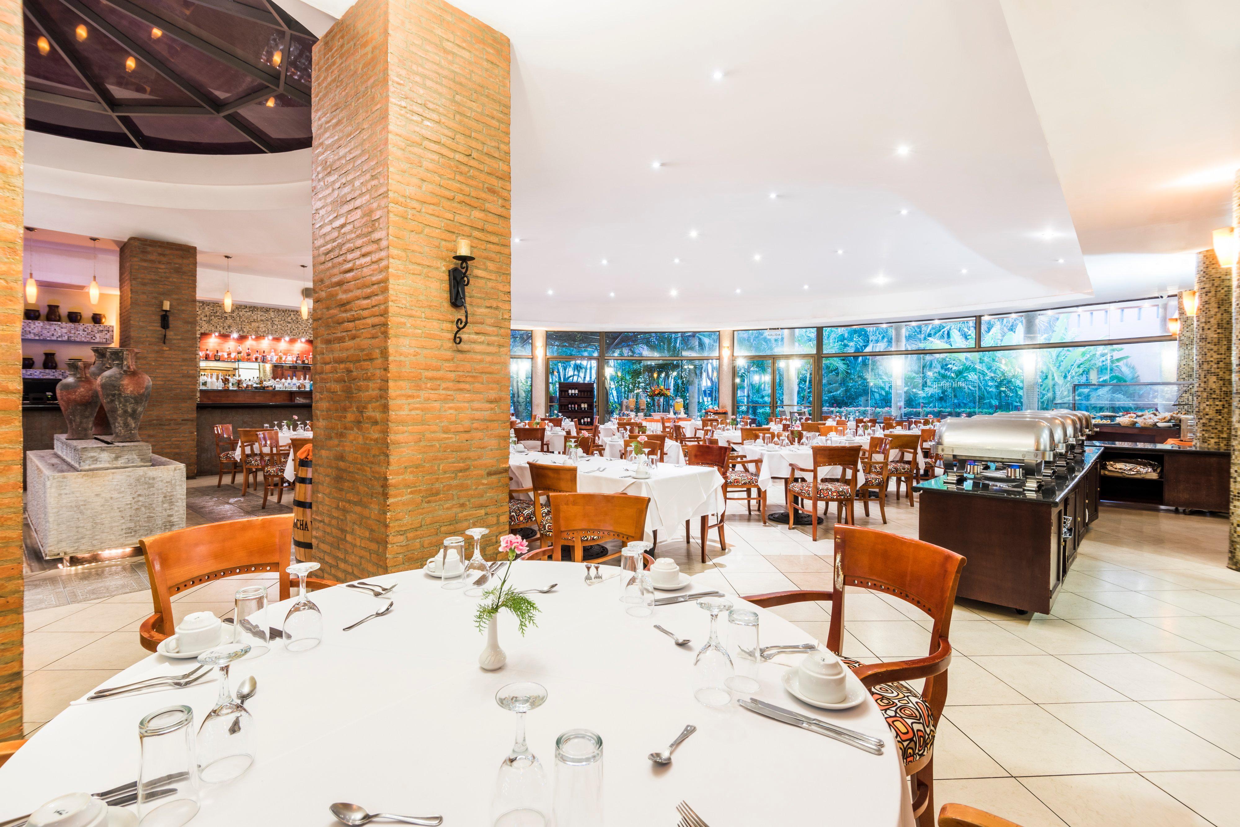 Holiday Inn Convention Center By Ihg Managua Ngoại thất bức ảnh