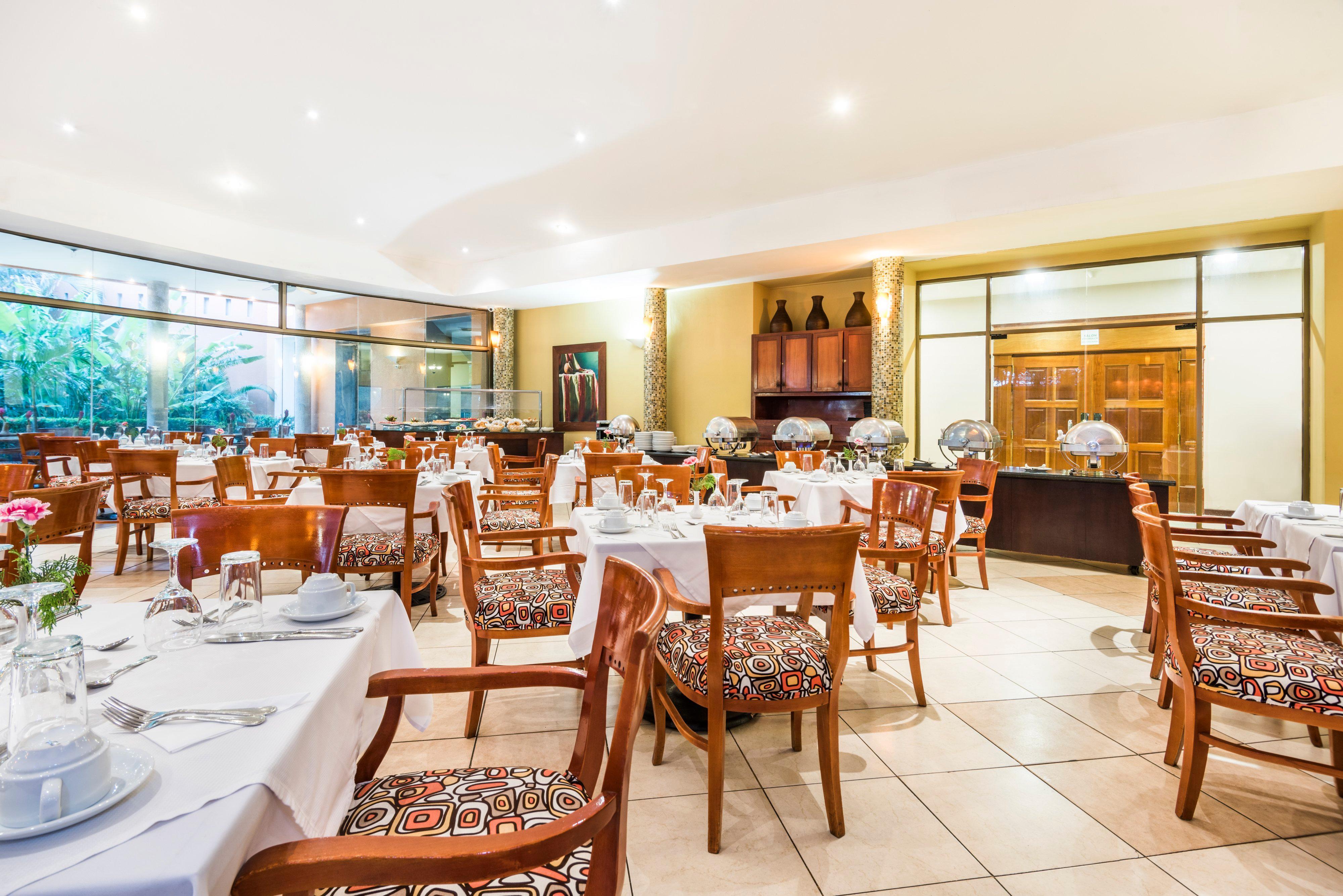 Holiday Inn Convention Center By Ihg Managua Ngoại thất bức ảnh