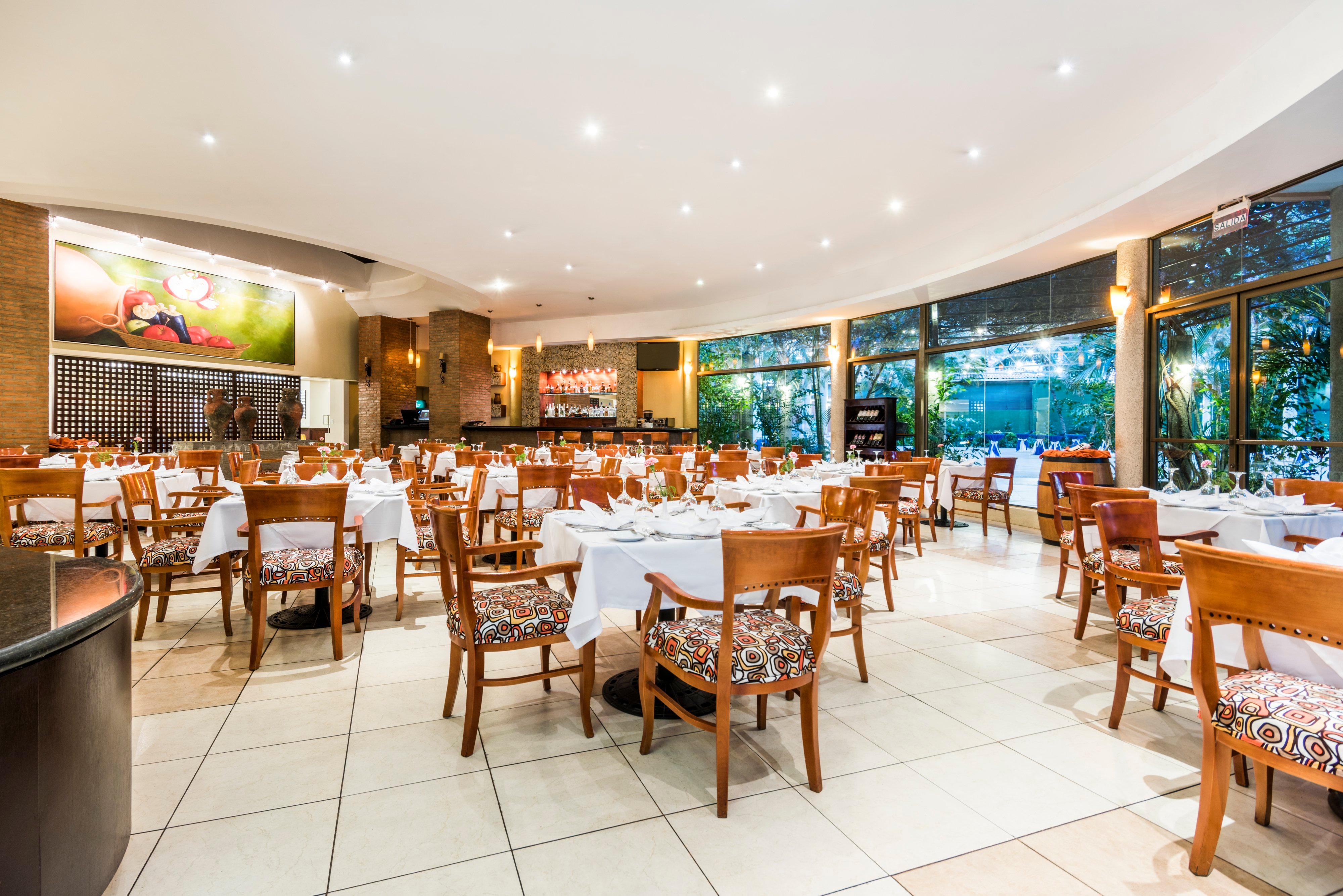 Holiday Inn Convention Center By Ihg Managua Ngoại thất bức ảnh