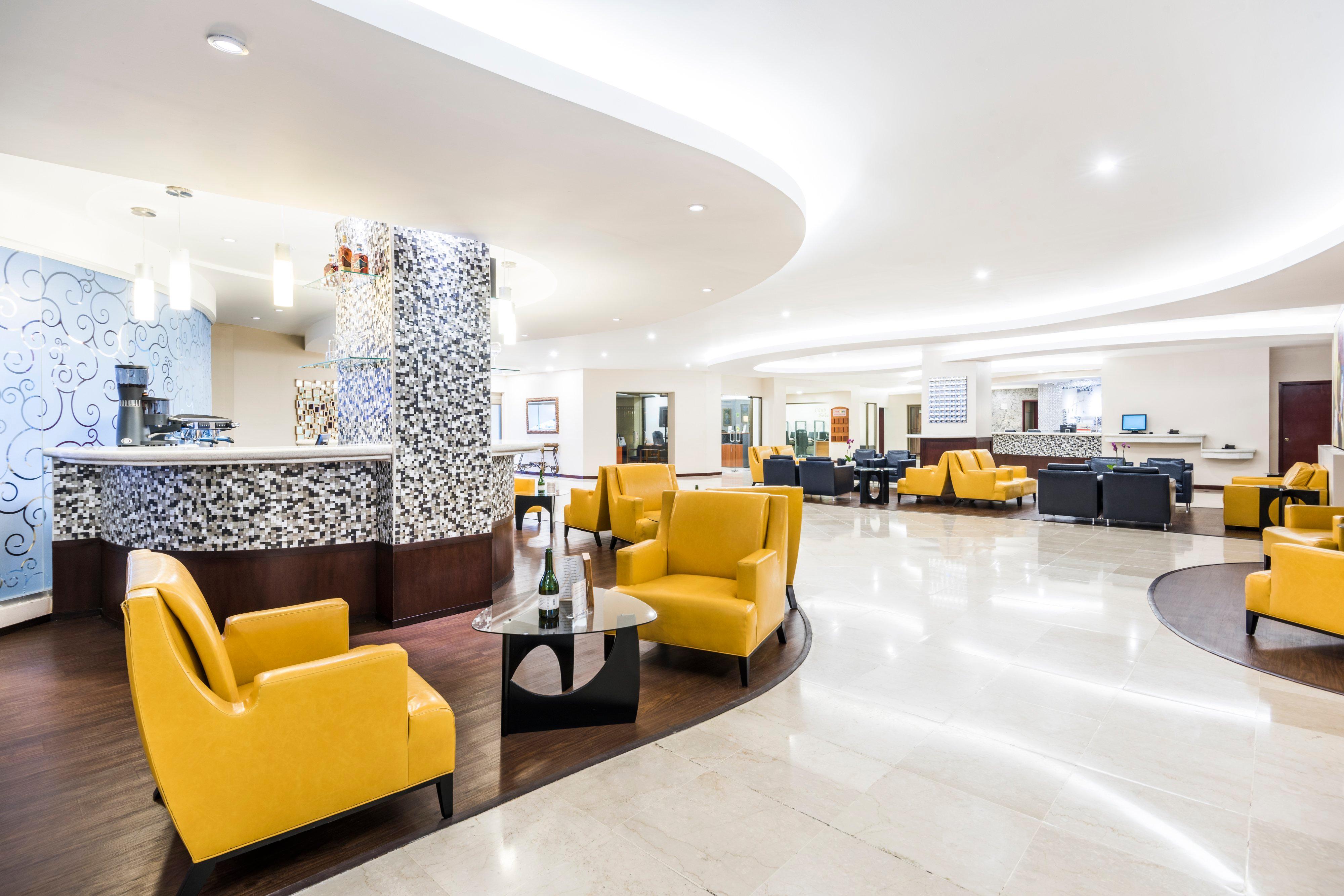 Holiday Inn Convention Center By Ihg Managua Ngoại thất bức ảnh