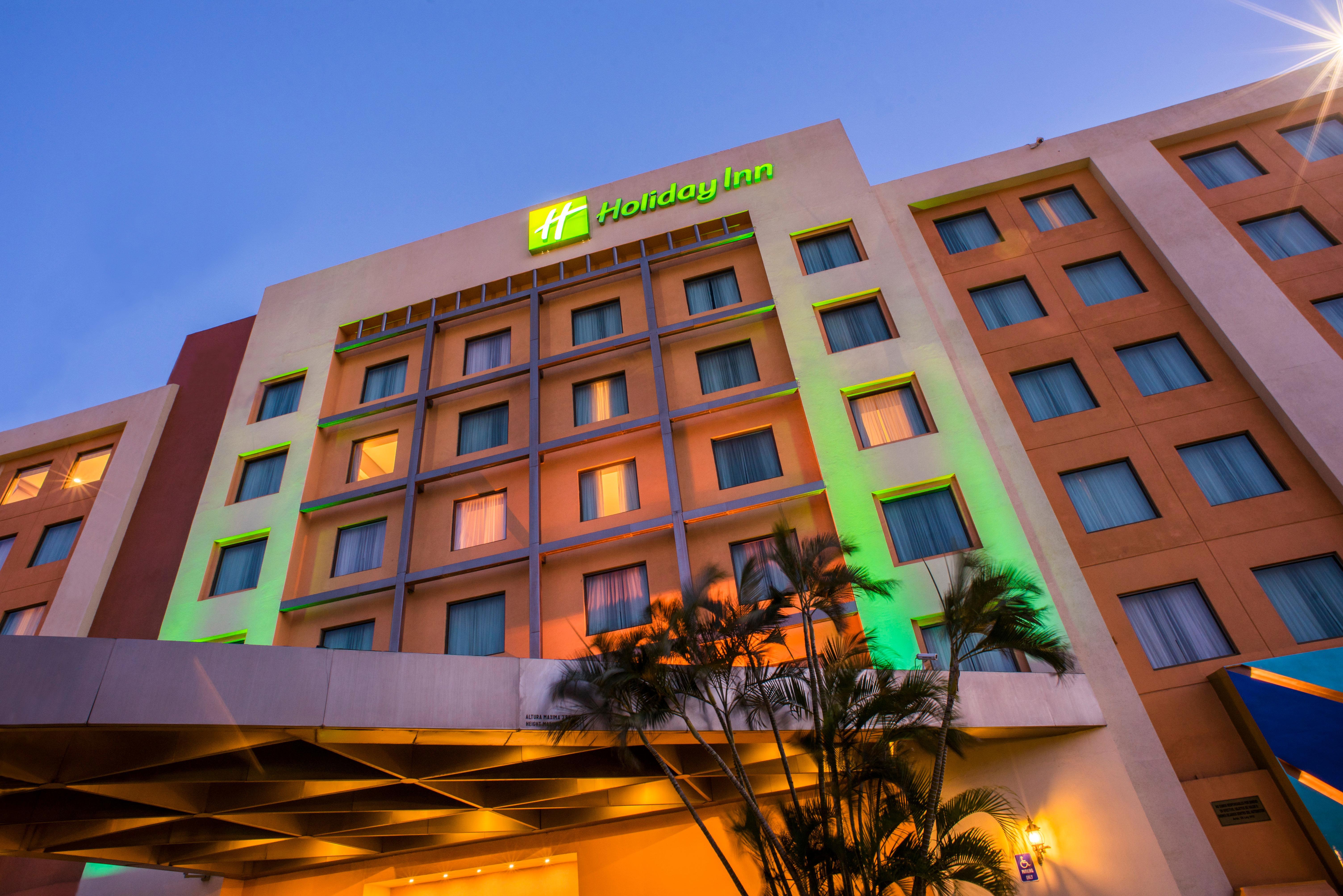 Holiday Inn Convention Center By Ihg Managua Ngoại thất bức ảnh