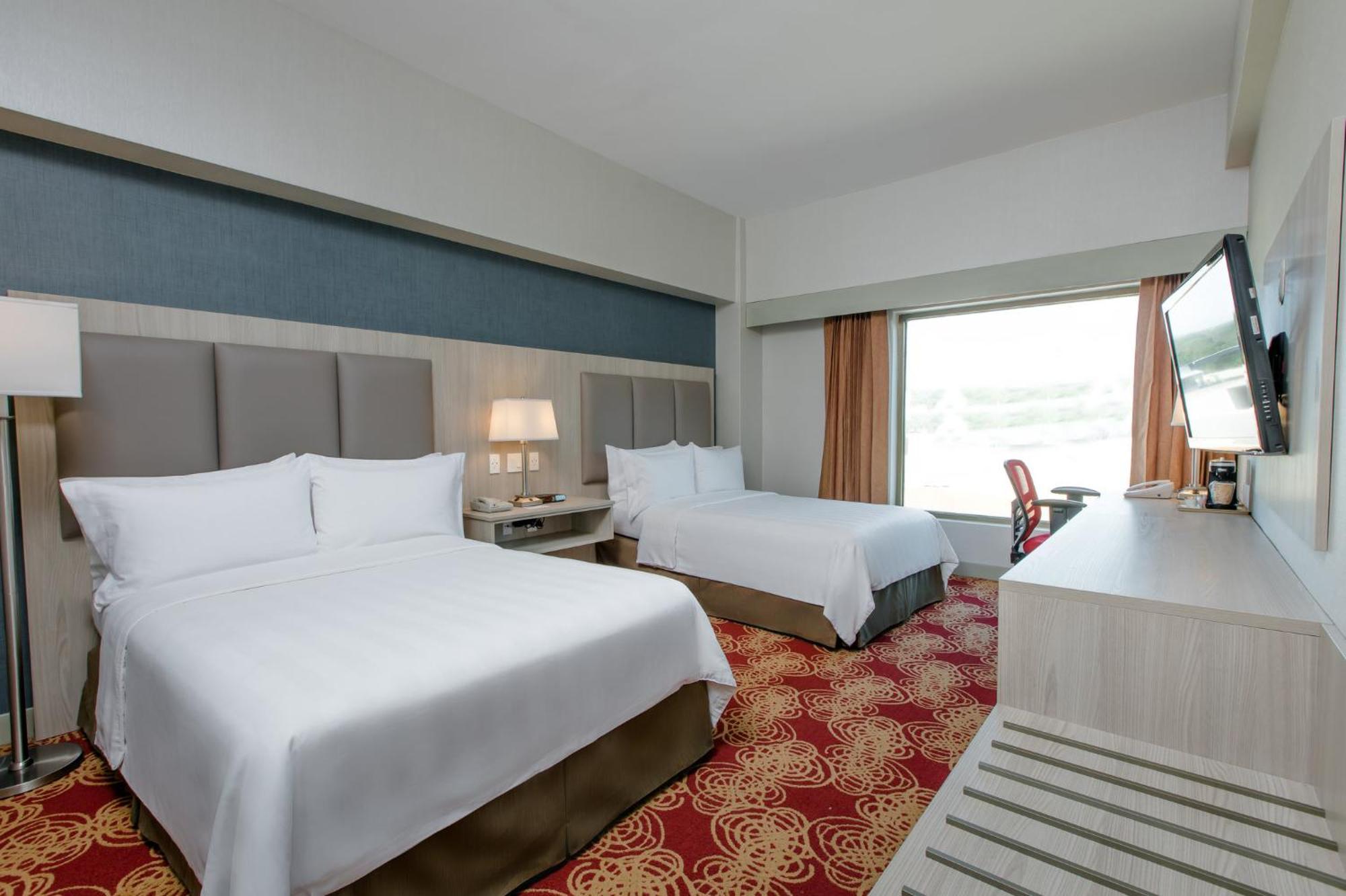 Holiday Inn Convention Center By Ihg Managua Ngoại thất bức ảnh