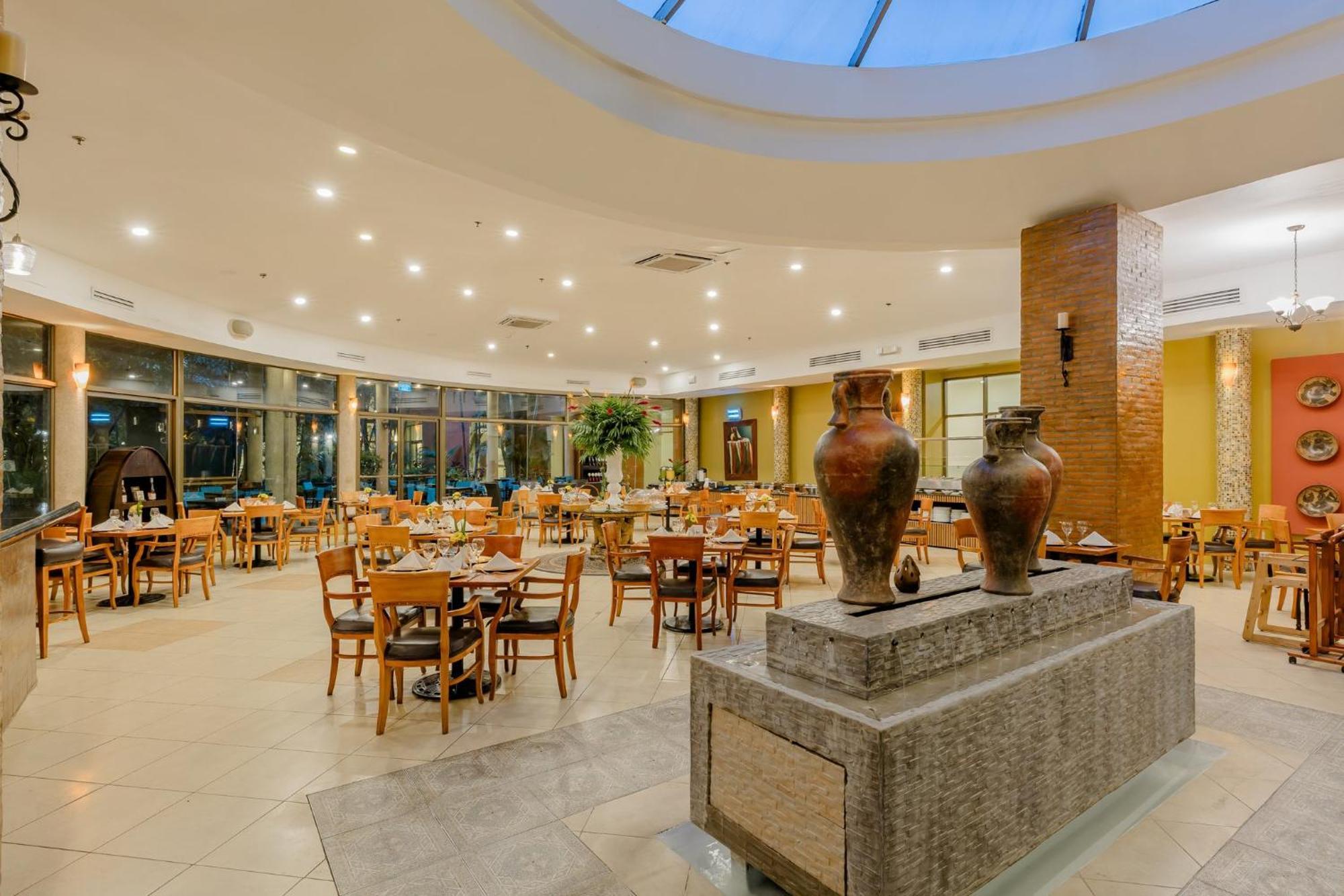 Holiday Inn Convention Center By Ihg Managua Ngoại thất bức ảnh